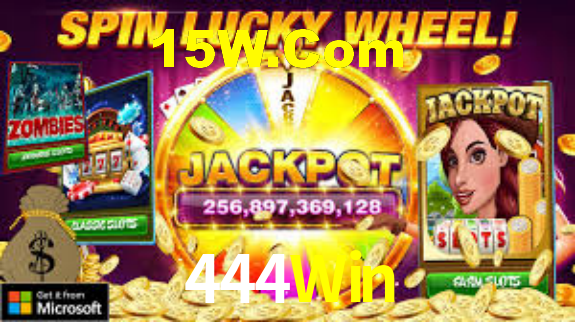 444Win