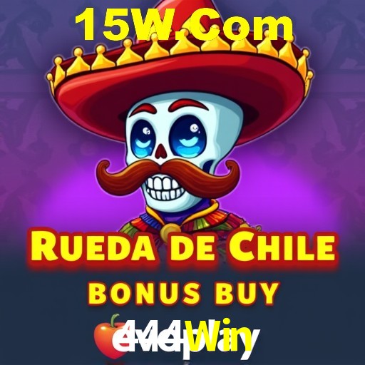 Interface do App 444Win