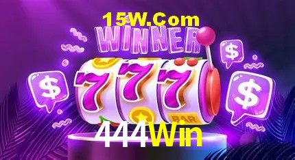 Login Seguro 444Win