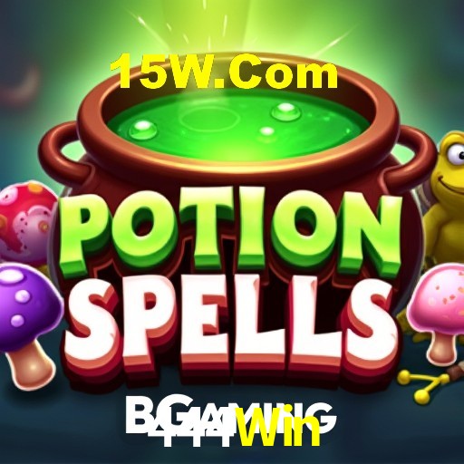 Provedores de Jogos 444Win