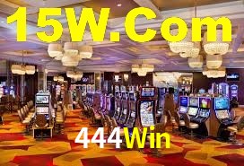 Experimente o Login Seguro Premium no 444Win