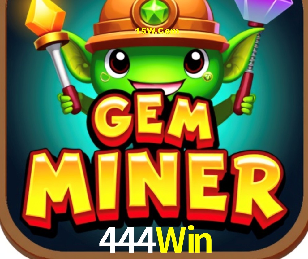 Cadastro Rápido 444Win