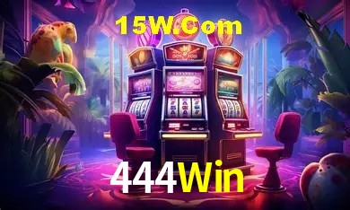 Sistemas de Segurança 444Win