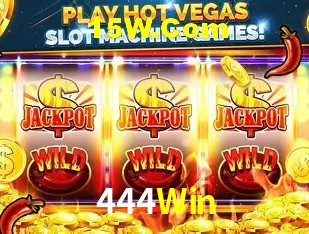 Benefícios da Conta 444Win