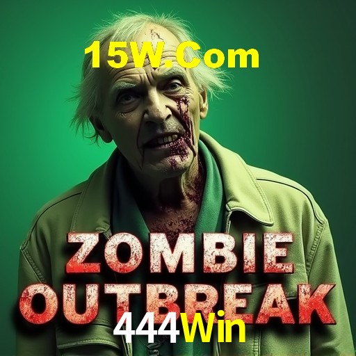 Login Seguro 444Win