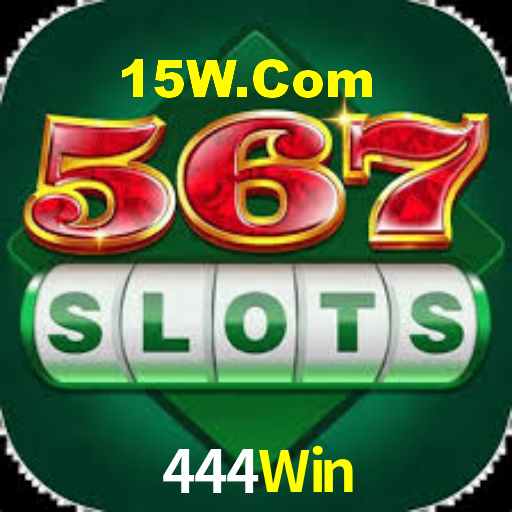 444Win Bet