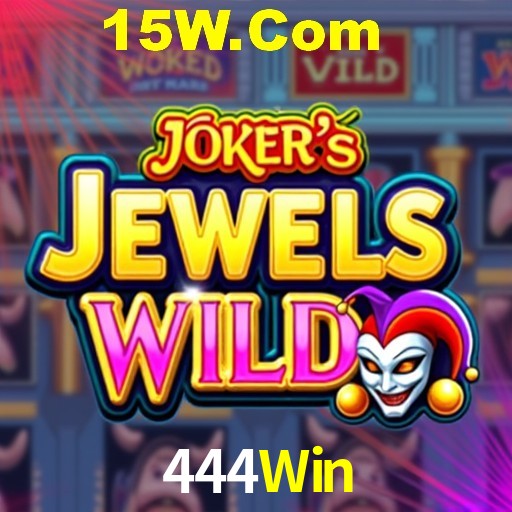 Jogos de Slot 444Win