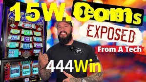Bônus Diários 444Win