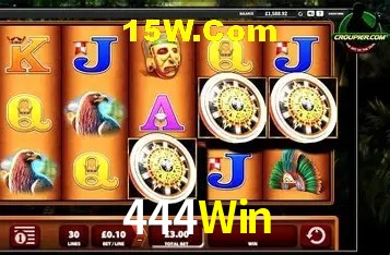 Segurança 2FA 444Win