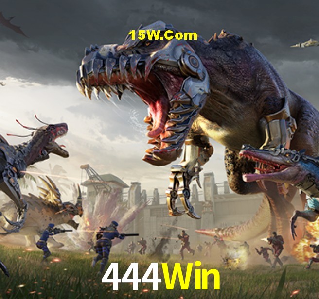 Segurança 2FA 444Win
