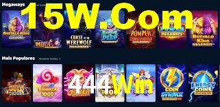 444Win,444Win Login