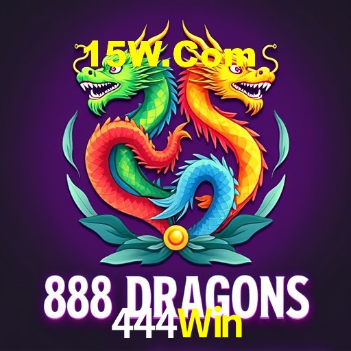 Casino Ao Vivo 444Win