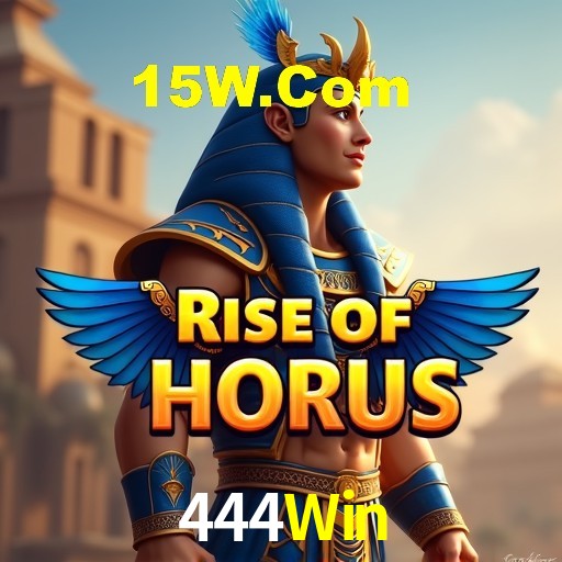 Recursos de Bônus 444Win