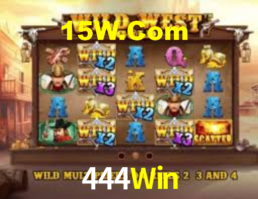 444Win Bet