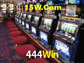 Jogos de Slot 444Win