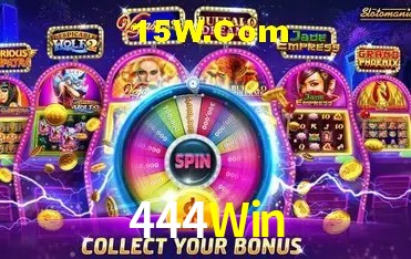 Sistemas de Segurança 444Win