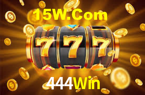Jogos Exclusivos 444Win