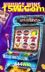 Promoções Sazonais 444Win