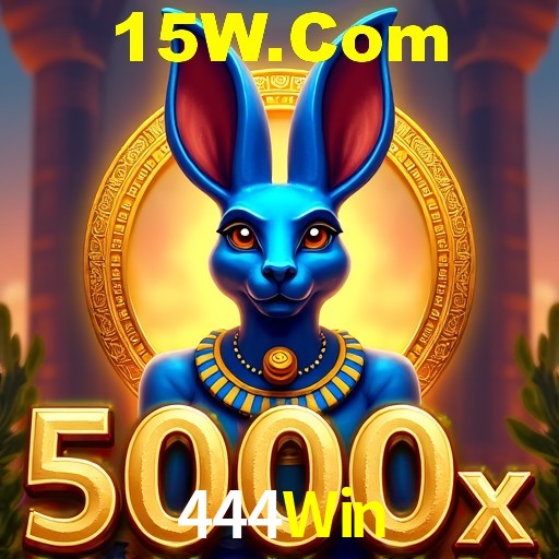 Casino Ao Vivo 444Win