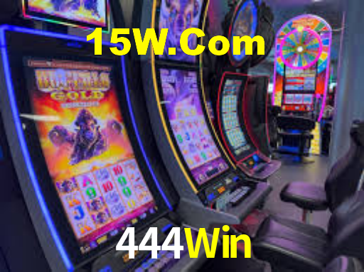 444Win