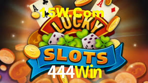 Interface do App 444Win