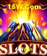 Integração de APIs 444Win