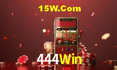 Ofertas Exclusivas 444Win