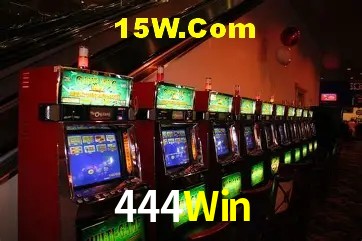 Diretório de Jogos 444Win