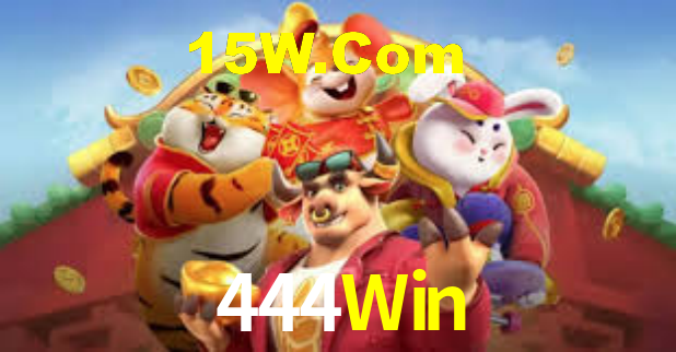 PIX Instantâneo 444Win