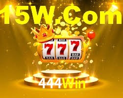 APP oficial da 444Win para mobile